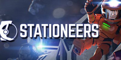 太空站长|v0.2.5785.25530|官方中文|支持手柄|Stationeers|空间站工程师
