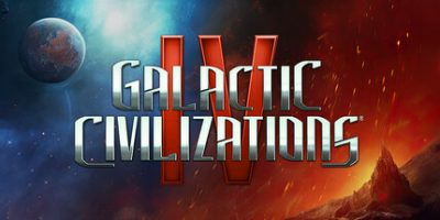 银河文明4：超新星|v3.01|官方中文|Galactic Civilizations IV: Supernova