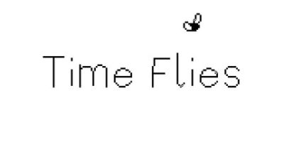 逝者如斯蝇|官方中文|支持手柄|Time Flies