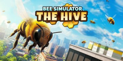 蜜蜂模拟器：蜂巢|官方中文|Bee Simulator: The Hive