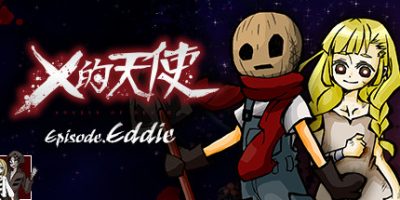 杀戮天使：艾迪篇|官方中文|支持手柄|Angels of Death Episode.Eddie