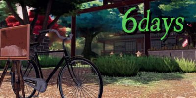 6天|官方中文|6days