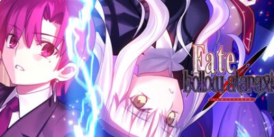 命运/空寂之境复刻版|官方中文|支持手柄|Fate/hollow ataraxia REMASTERED