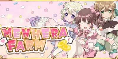心炼工坊|官方中文|Menhera Farm