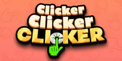 点击点击器|官方中文|Clicker Clicker Clicker