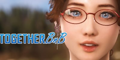 一起BnB|v20250808|官方中文|TOGETHER BnB