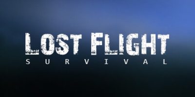 失落的飞行：生存|官方中文|Lost Flight: Survival