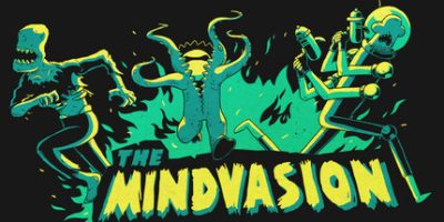 心灵入侵|官方中文|The Mindvasion