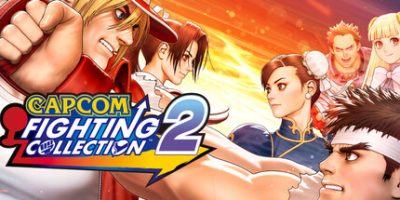 卡普空格斗合集2|v1.0.0.3|官方中文|支持手柄|Capcom Fighting Collection 2