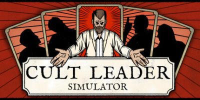 邪教领袖模拟器|官方中文|Cult Leader Simulator