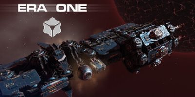 时代一号|官方中文|ERA ONE