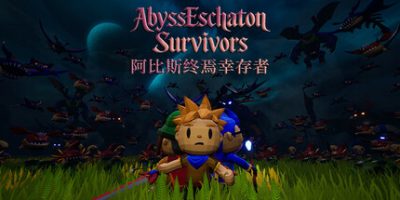 阿比斯终焉幸存者|官方中文|Abyss Eschaton Survivors