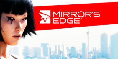 镜之边缘|支持手柄|Mirror's Edge