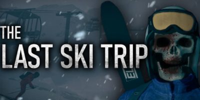 最后的滑雪之旅|官方中文|The Last Ski Trip