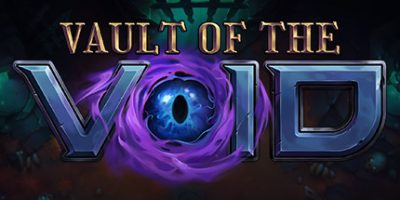 虚空穹牢|v2.6.55.0|全DLC|官方中文|支持手柄|Vault of the Void