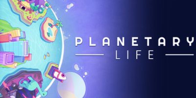 行星生命|官方中文|Planetary Life