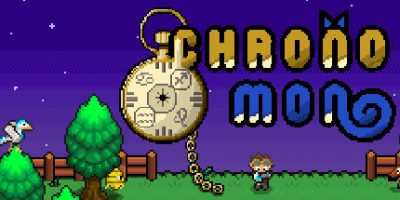 克洛蒙怪兽农场|官方中文|支持手柄|Chronomon