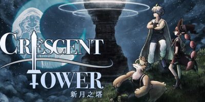 Crescent Tower ～新月之塔～