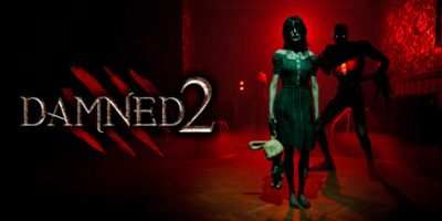 诅咒2|官方中文|Damned 2