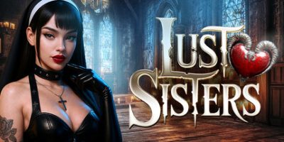 Lust Sisters