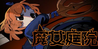 魔女庭院|v0.8.0|官方中文|支持手柄|Garden of Witches