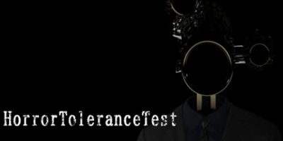 恐怖耐性诊断测试|官方中文|支持手柄|HorrorToleranceTest
