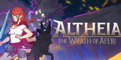 阿尔西亚：艾菲力之怒|支持手柄|Altheia: The Wrath of Aferi