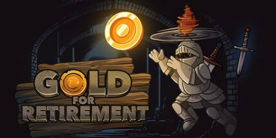 退休金大作战|官方中文|支持手柄|Gold for Retirement