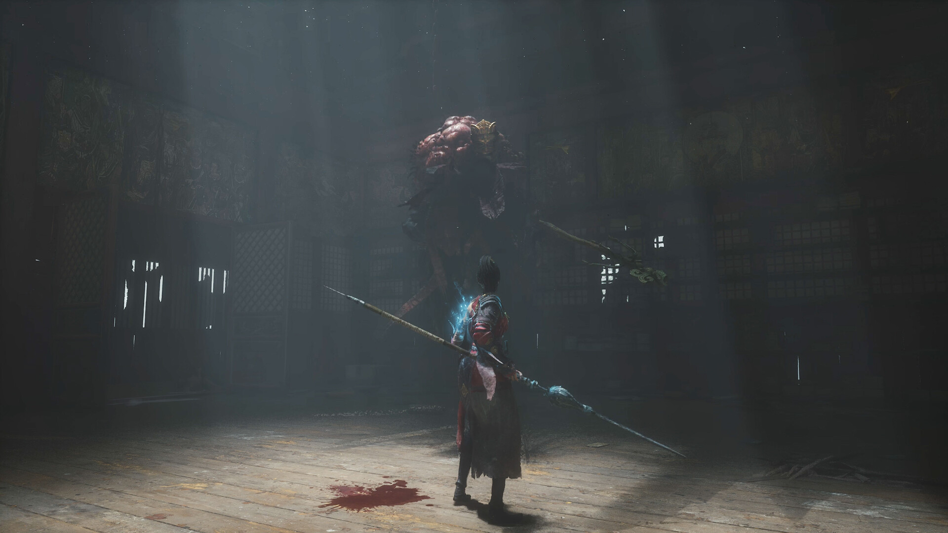 明末：渊虚之羽|v1.5.1|豪华版|官方中文|支持手柄|Wuchang Fallen Feathers插图11
