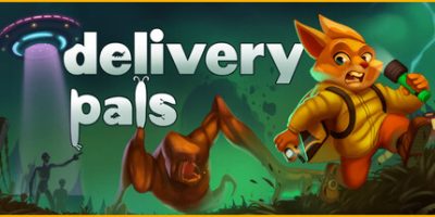 外卖伙伴|官方中文|delivery pals