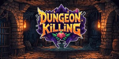 连杀地牢|官方中文|Dungeon Killing