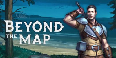 界外|官方中文|Beyond the Map