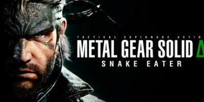合金装备：食蛇者 – 重制版|豪华版|官方中文|支持手柄|METAL GEAR SOLID Δ: SNAKE EATER Digital Deluxe Edition|合金装备3 重制版