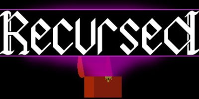递归|支持手柄|Recursed