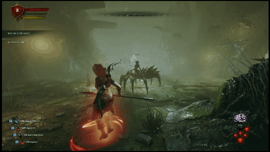 隐藏的继承人|官方中文|Hidden Heir插图 隐藏的继承人|官方中文|Hidden Heir插图