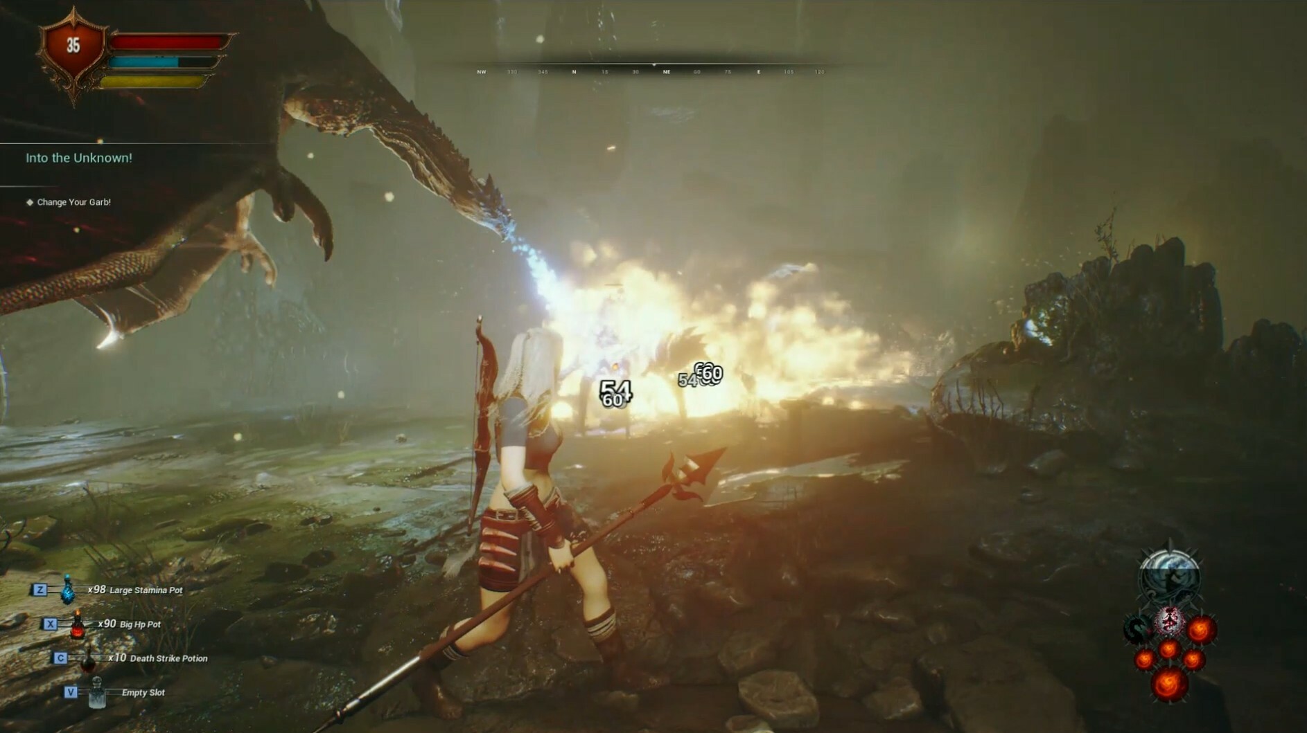 隐藏的继承人|官方中文|Hidden Heir插图5 隐藏的继承人|官方中文|Hidden Heir插图5