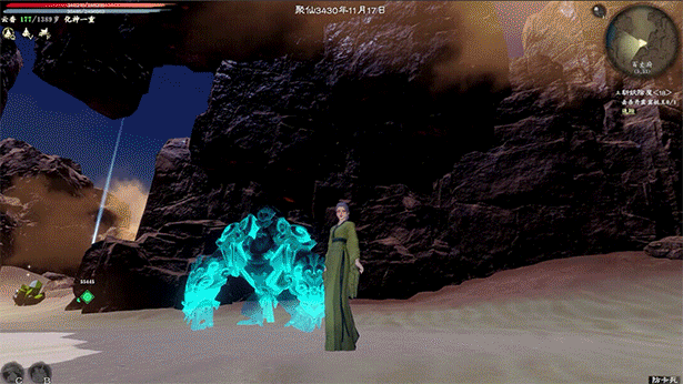 轮回修仙路|v20250418|官方中文|Lunhuixiuxianlu插图3 轮回修仙路|v20250418|官方中文|Lunhuixiuxianlu插图3