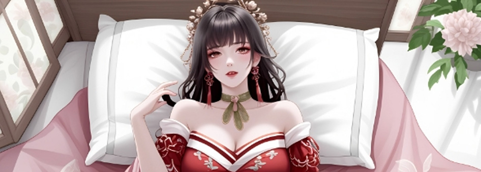 极乐不羡仙插图7