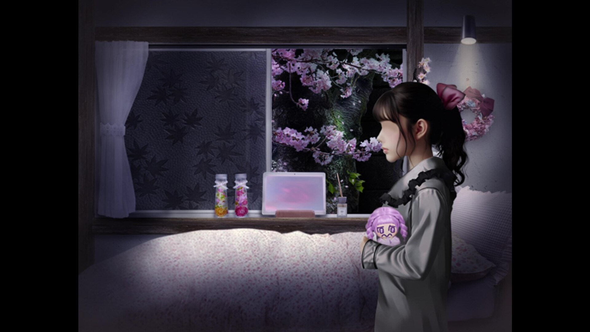 翌日 -鬼字之屋-|官方中文|TSUGUNOHI插图 翌日 -鬼字之屋-|官方中文|TSUGUNOHI插图