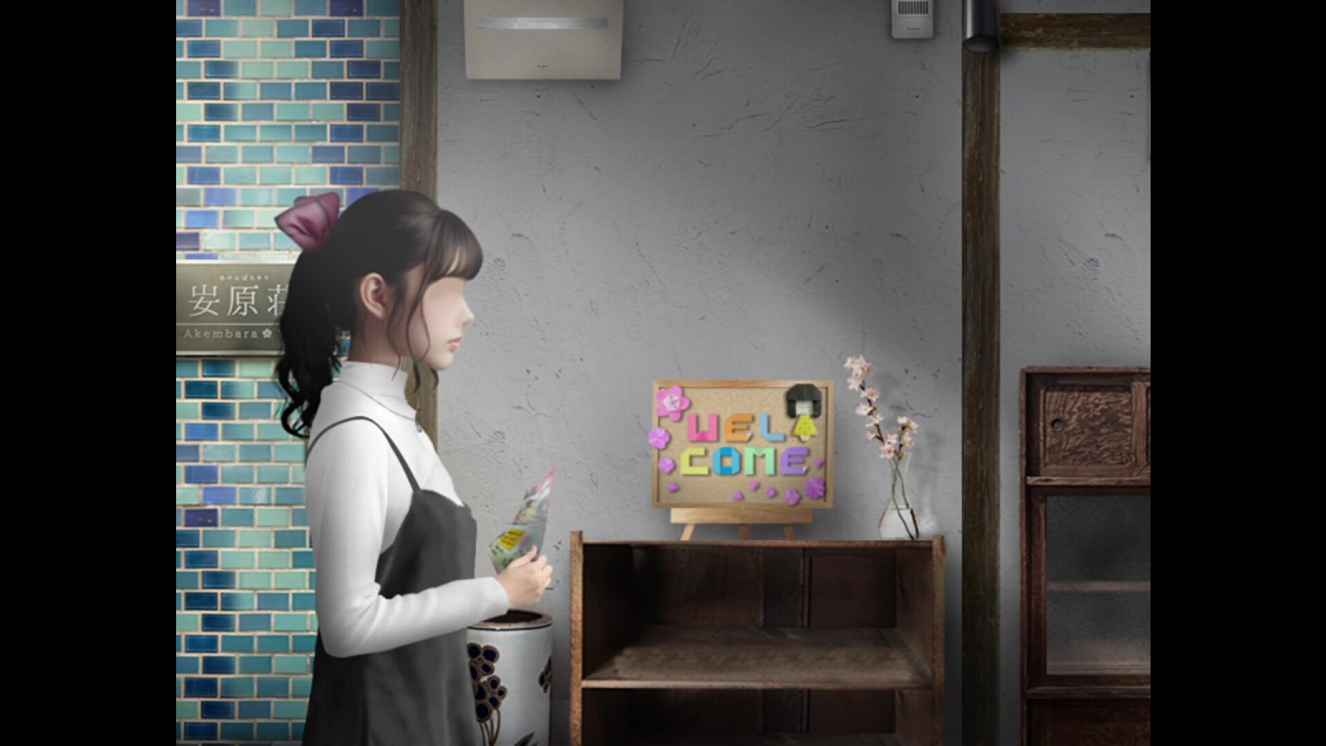 翌日 -鬼字之屋-|官方中文|TSUGUNOHI插图2 翌日 -鬼字之屋-|官方中文|TSUGUNOHI插图2