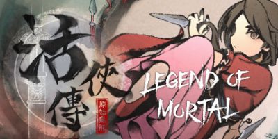 活侠传|v1.0.5000.5