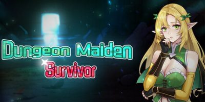 地牢少女：幸存者|官方中文|Dungeon Maiden: Survivor