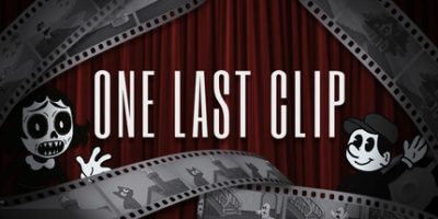 最后的片段|官方中文|One Last Clip
