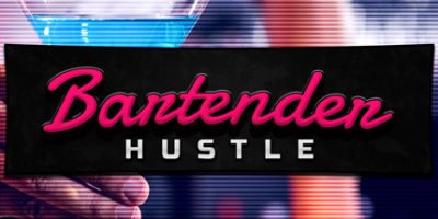 调酒师模拟器|官方中文|支持手柄|Bartender Hustle