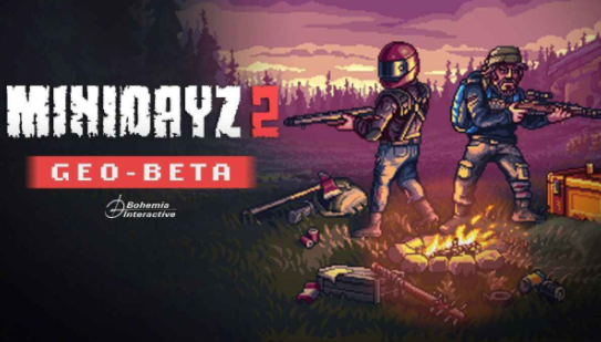 迷你dayz2菜单汉化版