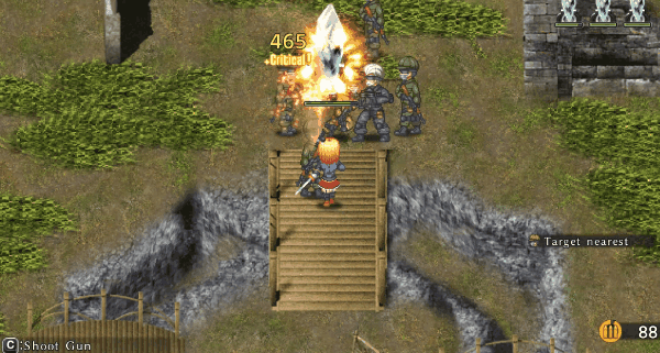 战令姬蕾西娅与失落的要塞|官方中文|支持手柄|Warrior Maiden Lecia and the Lost Fortress插图4