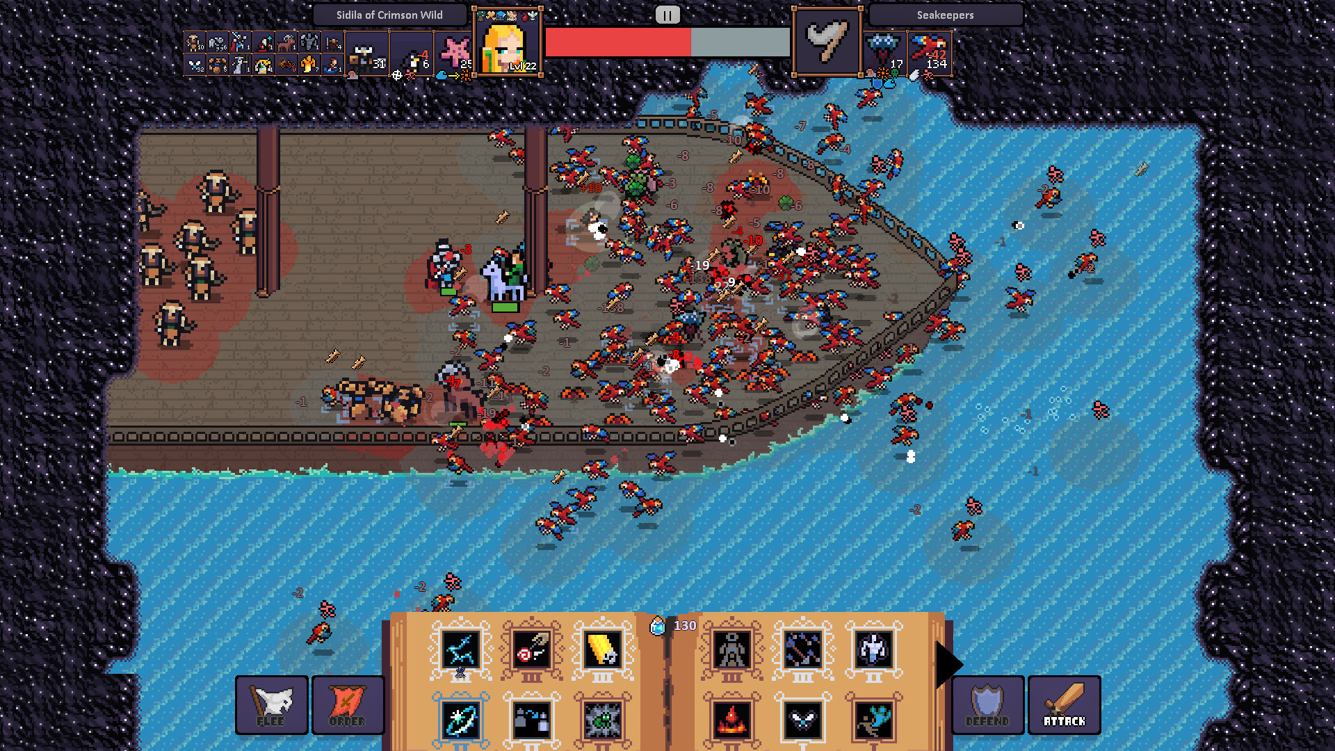 英雄之时|v2.8.2|全DLC|官方中文|Hero's Hour插图4