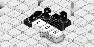 LOK数字|v20250906|官方中文|LOK Digital|数码 LOK