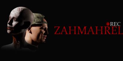扎赫马赫雷尔|官方中文|ZahmahreL