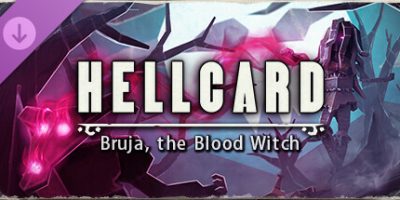 地狱卡牌|v1.1.250807|全DLC|官方中文|支持手柄|Hellcard